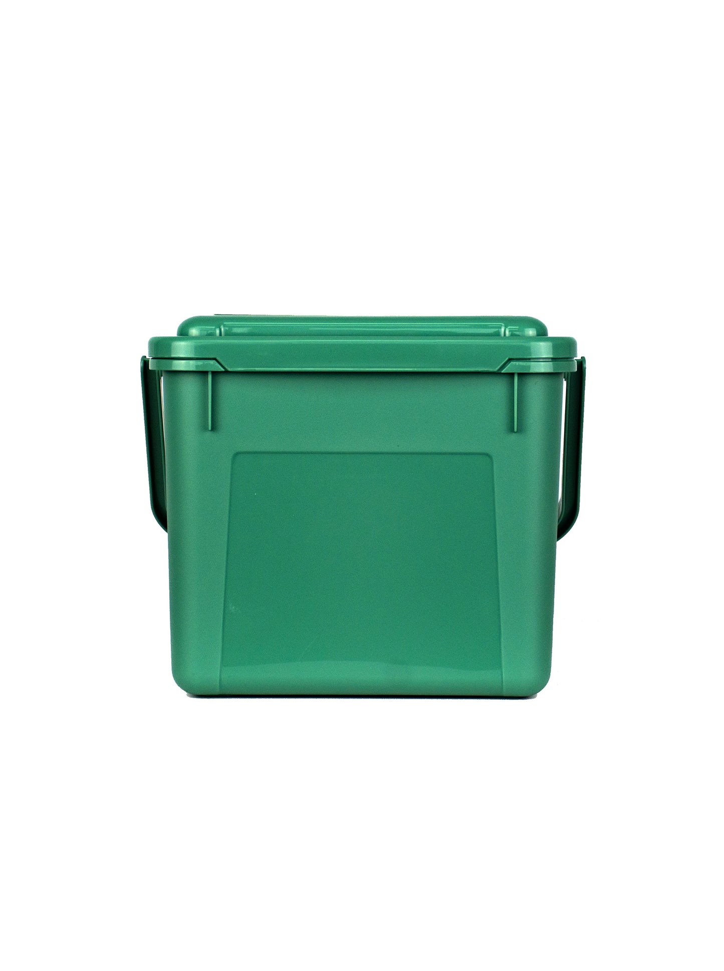 BinLogic UK: 5L Compact Food Waste Caddy for Kitchens & Canteens