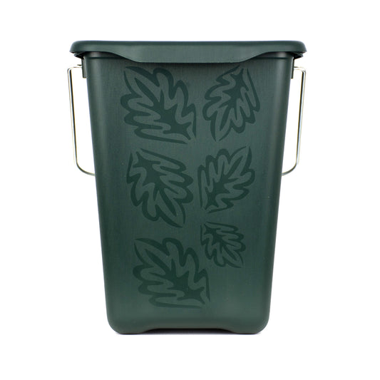 BinLogic UK: 7L Designer Food Waste Caddy