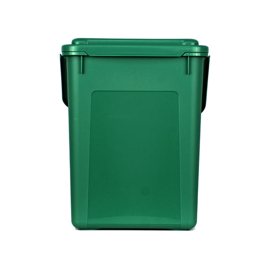 BinLogic UK: 9L Food Waste Caddy for Everyday Use