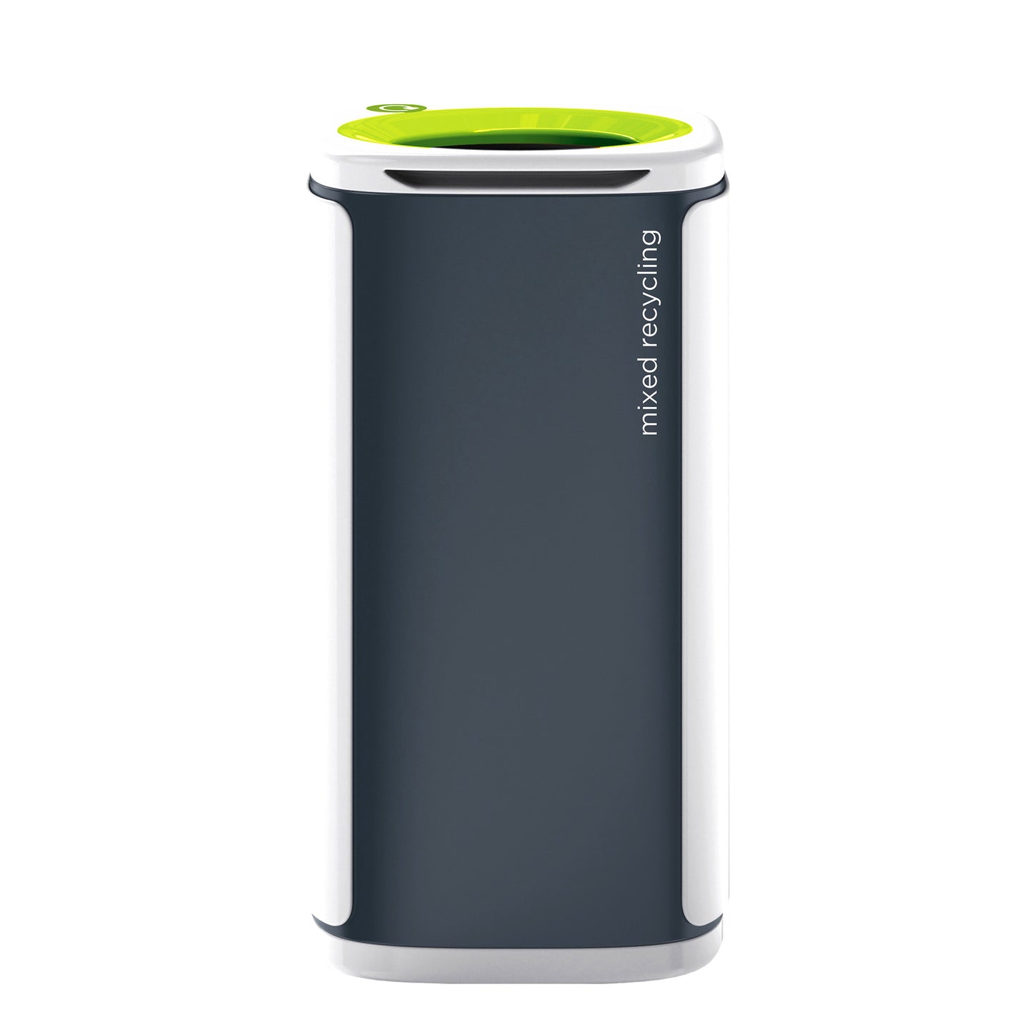 BinLogic UK: 60L Waste Sort Recycling Station Bin