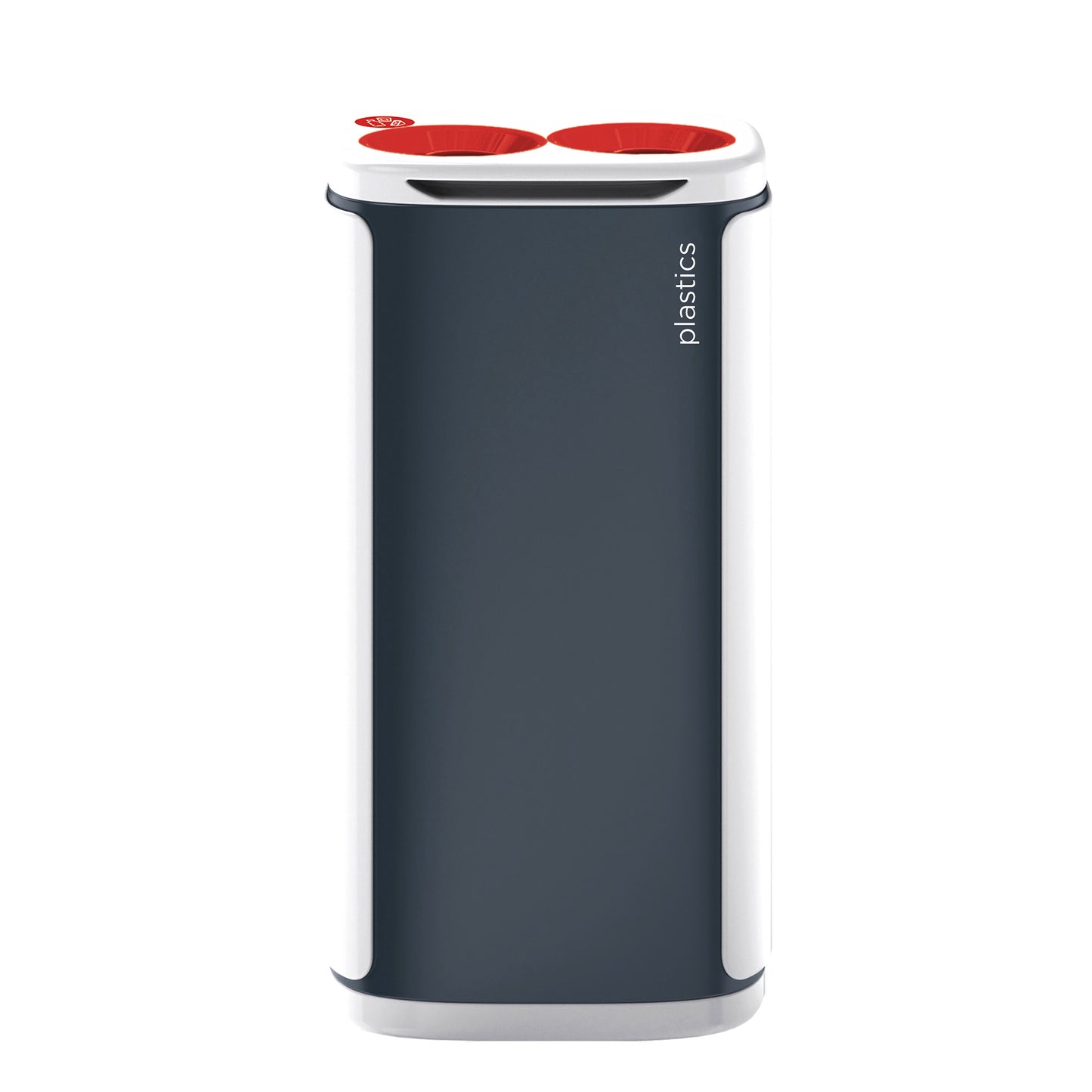 BinLogic UK: 60L Waste Sort Recycling Station Bin
