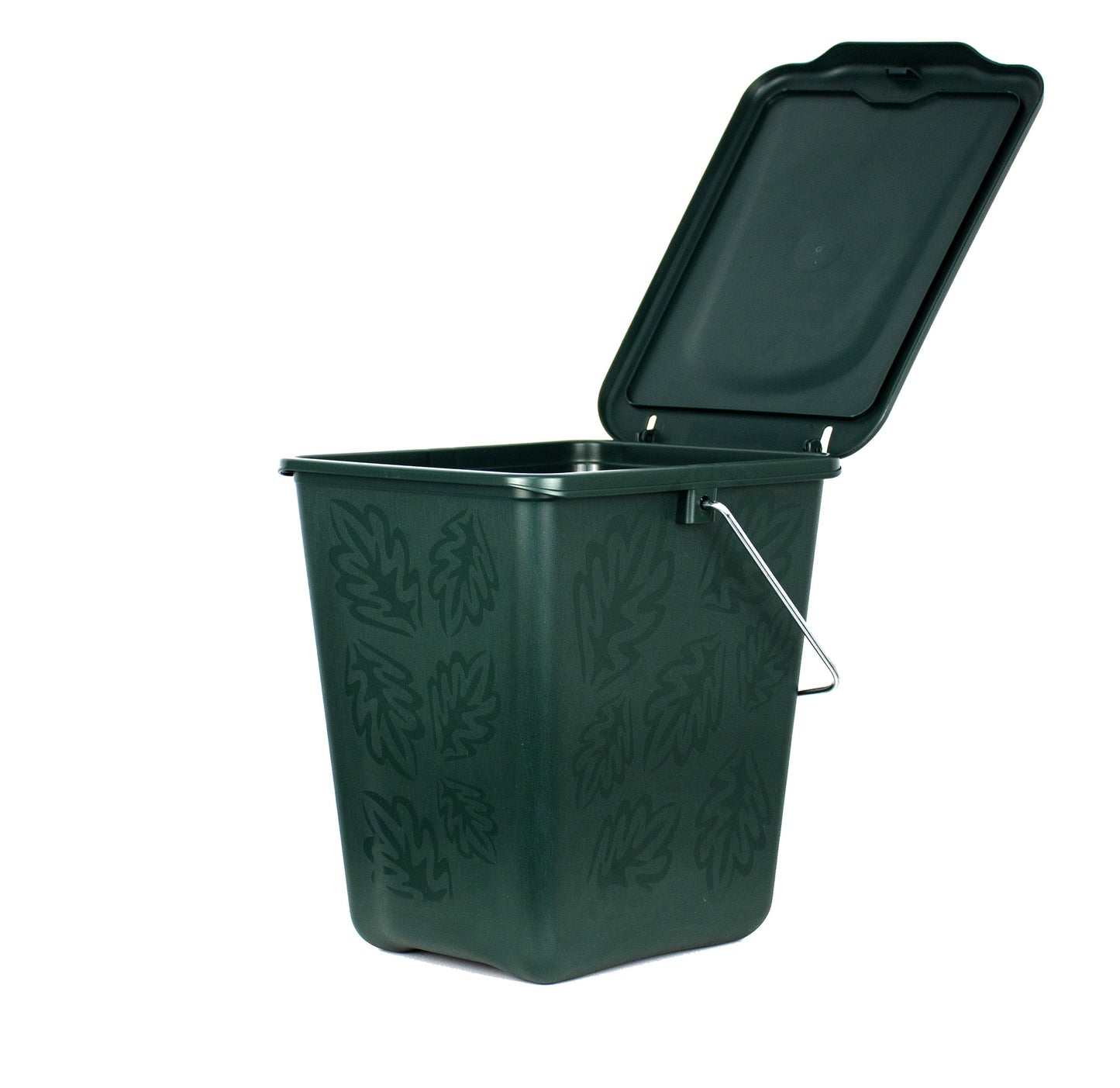 BinLogic UK: 7L Designer Food Waste Caddy
