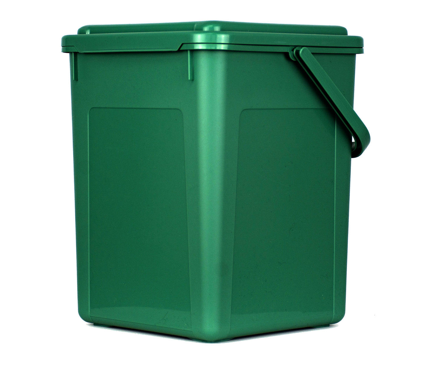 BinLogic UK: 9L Food Waste Caddy for Everyday Use