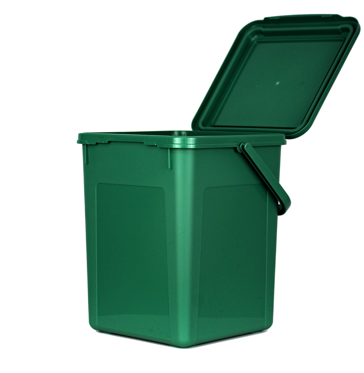 BinLogic UK: 9L Food Waste Caddy for Everyday Use